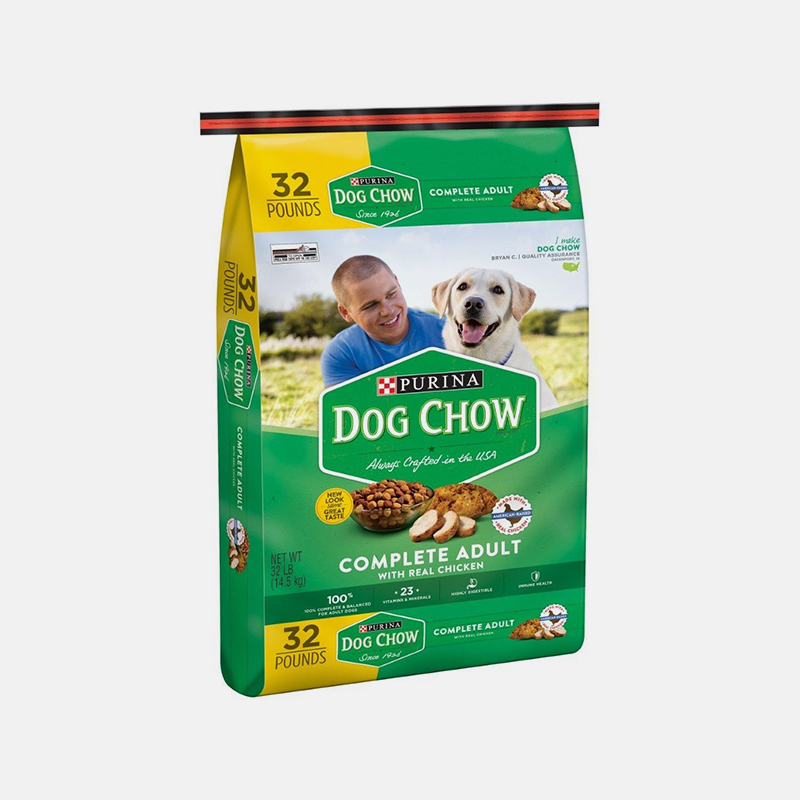 Dog Chow Complete Adult