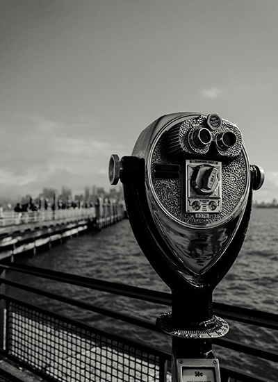 aboutus1 binoculars view of the lake